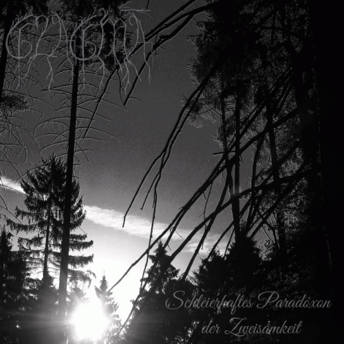 Glagma : Schleierhaftes Paradoxon der Zweisamkeit Glagma : Schleierhaftes Paradoxon der Zweisamkeit